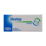 ULCETOP