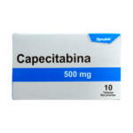 CAPECITABINA