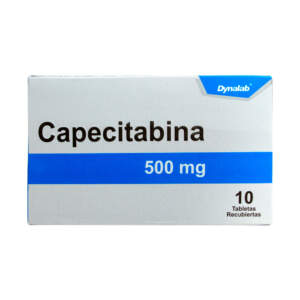CAPECITABINA