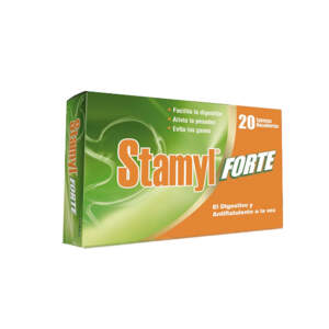 PANCREATINA SIMETICO