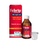 FEBRIP