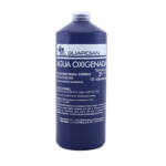 AGUA OXIGENADA