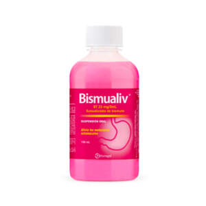 BISMUALIV