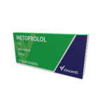 METOPROLOL