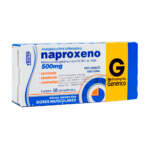 NAPROXENO