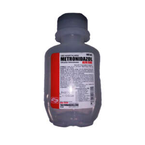 METRONIDAZOL