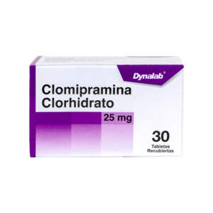 CLOMIPRAMINA