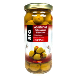 ACEITUNAS