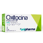 OXITOCINA