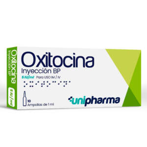 OXITOCINA