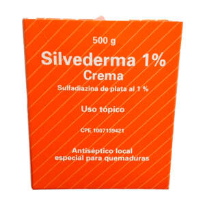 SILVEDERMA