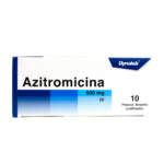 AZTIROMICINA