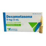 DEXAMETASONA