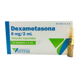 DEXAMETASONA