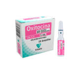 OXITOCINA