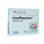 LEVOFLOXACINO