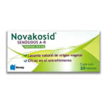 NOVAKOSID