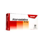 ATORVASTATINA