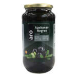 ACEITUNAS