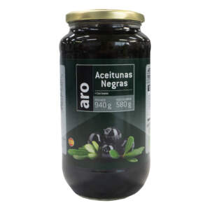 ACEITUNAS
