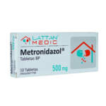 METRONIDAZOL