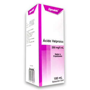 ACIDO VALPROICO