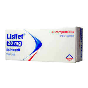 LISINOPRIL