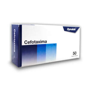 CEFOTAXIME