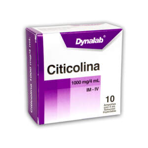 CITICOLINA