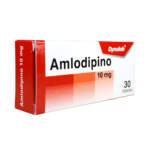AMLODIPINO