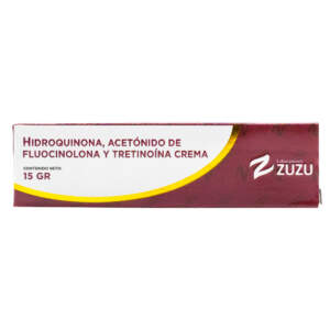 HIDROQUINONA