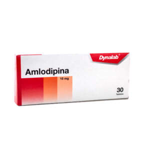 AMLODIPINA