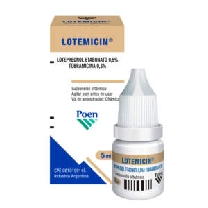 LOTEMICIN