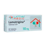 LAMOTRIGINA