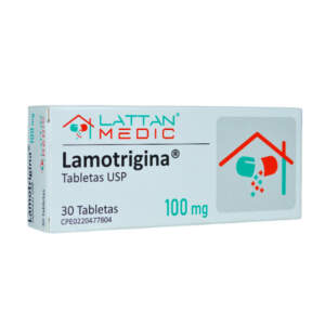 LAMOTRIGINA