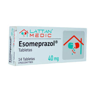 ESOMEPRAZOL