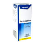 AMOXICILINA