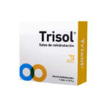 SALES DE REHIDRATACI