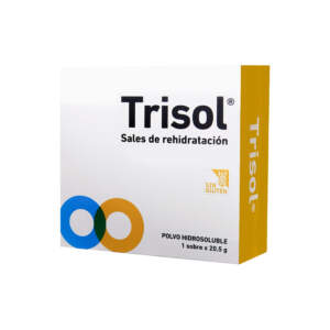 SALES DE REHIDRATACI