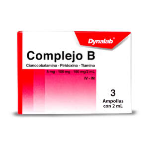 COMPLEJO B