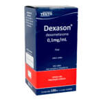 DEXAMETASONA