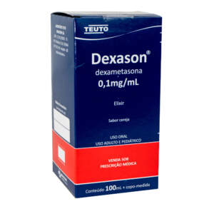 DEXAMETASONA