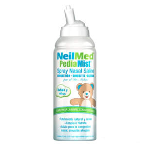 SOLUCION FISIOLOGICA