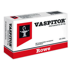 VASPITOR
