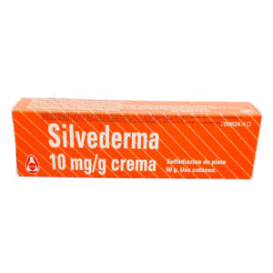 SILVEDERMA
