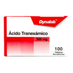 ACIDO TRANEXAMICO