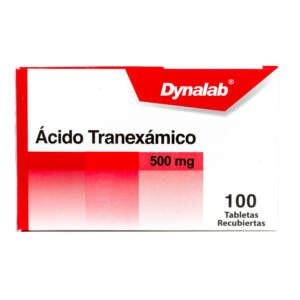 ACIDO TRANEXAMICO