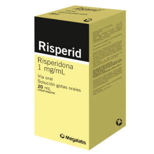 RISPERID