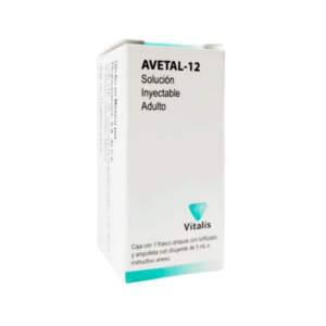 AVETAL 12