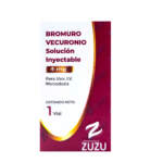 BROMURO DE VECURONIO